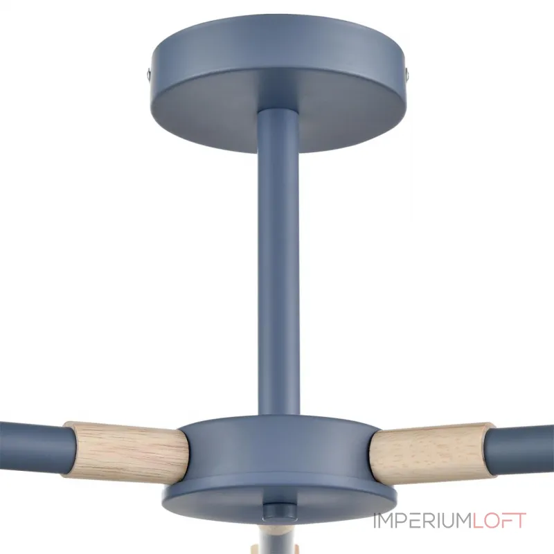 Потолочная люстра Lumion Moderni 8098/3C