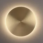 Настенный светильник Odeon light Hightech 7072/12WL от ImperiumLoft