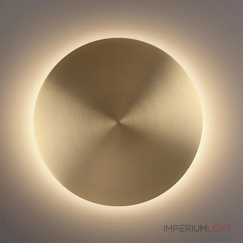 Настенный светильник Odeon light Hightech 7072/12WL от ImperiumLoft