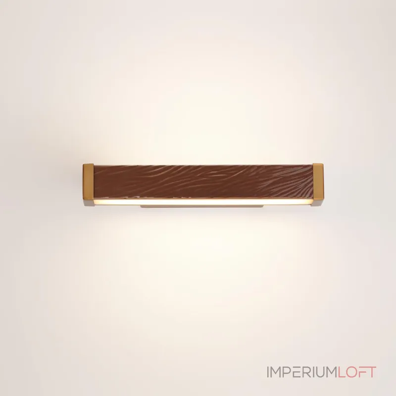 Настенный светильник с выкл. Odeon Light Riviera 5450/10WLB от ImperiumLoft