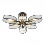 Светильник потолочный Lumion Comfi 8153/6C от ImperiumLoft