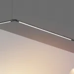 Светильник Novotech Konst 6634/9WL от ImperiumLoft