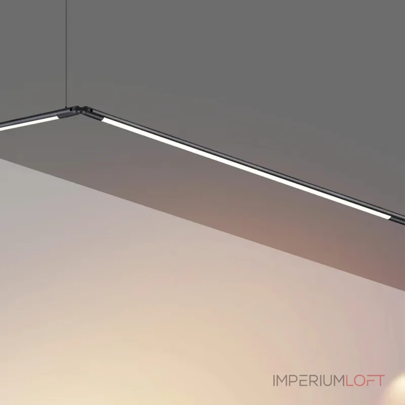 Светильник Novotech Konst 6634/9WL от ImperiumLoft Светильник Novotech Konst 6634/9WL от ImperiumLoft