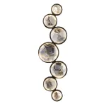 Настенный светильник Odeon light Spilla 7174/15WLA от ImperiumLoft