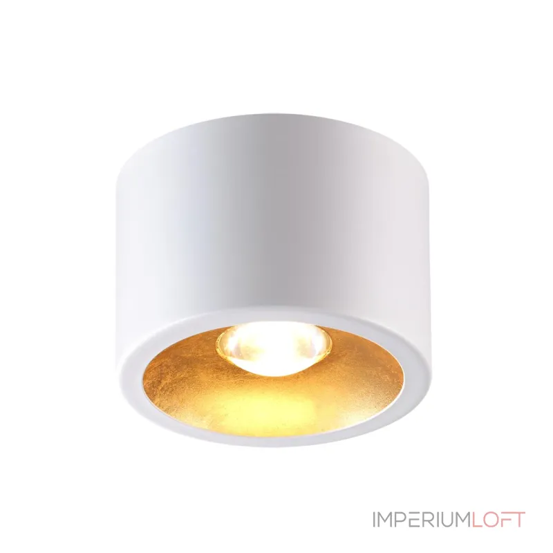Потолочный накладной светильник Odeon Light Hightech 7722/65L от ImperiumLoft Потолочный накладной светильник Odeon Light Hightech 7722/65L от ImperiumLoft
