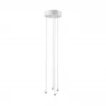 Подвесное крепление для светильника QUASAR Sonex 7755 (7757)/L от ImperiumLoft