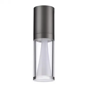 Потолочный светильник Odeon light Midcent 7143/4CL