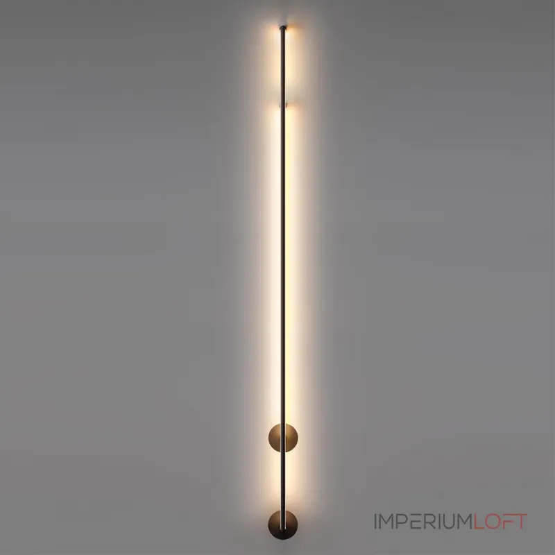 Настенный светильник Odeon Light Hightech 7785/85L от ImperiumLoft