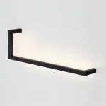 Настенный светильник Odeon Light Grafic 7153/14WL от ImperiumLoft