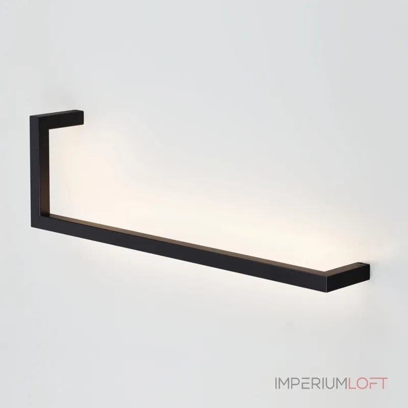 Настенный светильник Odeon Light Grafic 7153/14WL от ImperiumLoft Настенный светильник Odeon Light Grafic 7153/14WL от ImperiumLoft