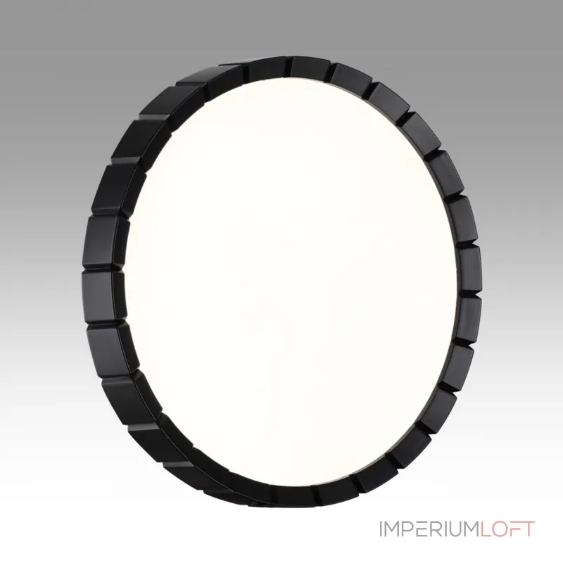 Настенно-потолочный светильник Сонекс Pale 30вт ø336 8102/1A от ImperiumLoft