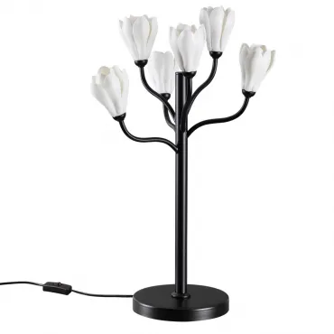 Настольная лампа Odeon Light Modern 5090/6T