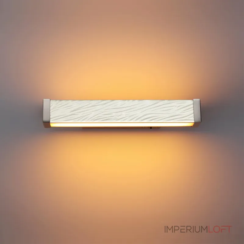 Настенный светильник с выкл. Odeon Light Riviera 5451/10WL от ImperiumLoft