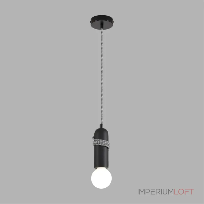 Подвесной светильник Lumion Eco 8364/1A от ImperiumLoft Подвесной светильник Lumion Eco 8364/1A от ImperiumLoft