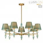 Люстра на штанге Lumion Classi 8275/7