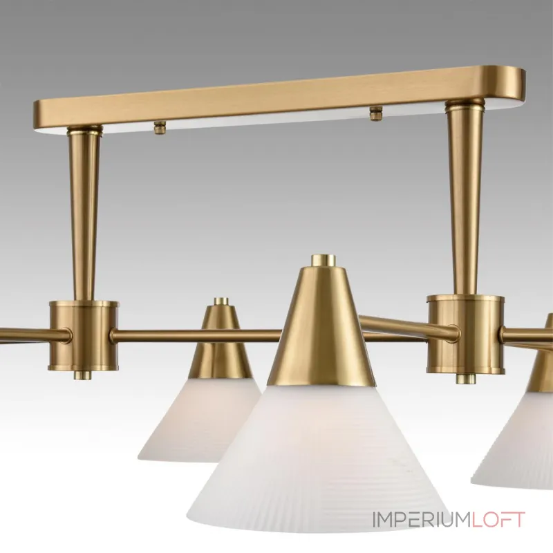 Потолочная люстра Lumion Moderni 8113/6