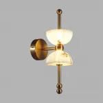 Настенный светильник Odeon light L-vision 6685/7WL от ImperiumLoft