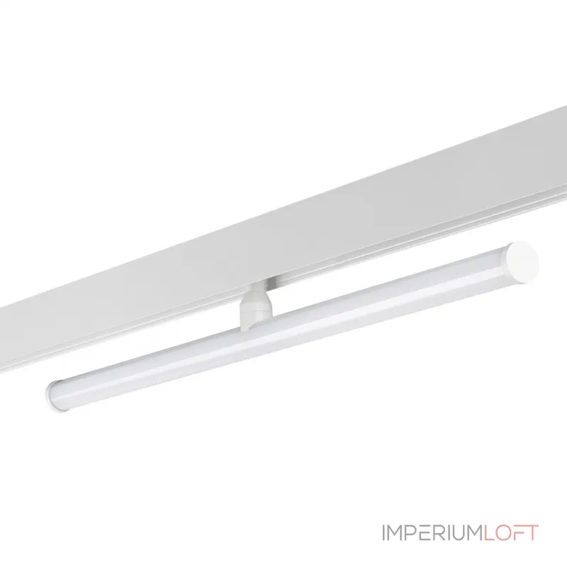 Трековый смарт-светильник Novotech Shino 6674/20L от ImperiumLoft