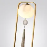 Настольная лампа Odeon Light Fiolent 5432/1T от ImperiumLoft