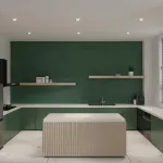 Встраиваемый светодиодный светильник Novotech Spot 6655/15WL от ImperiumLoft