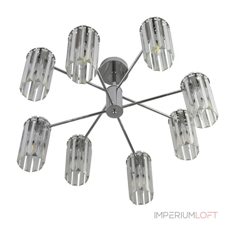 Люстра на штанге Lumion Classi 8348/8C