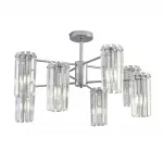Люстра на штанге Lumion Classi 8348/8C