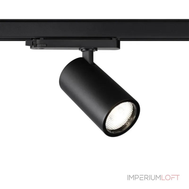 Светильник трехфазный трековый светодиодный Novotech Port 359582 от ImperiumLoft