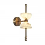 Настенный светильник Odeon light L-vision 6685/7WL от ImperiumLoft