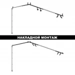 Светильник Novotech Konst 6630/36L от ImperiumLoft