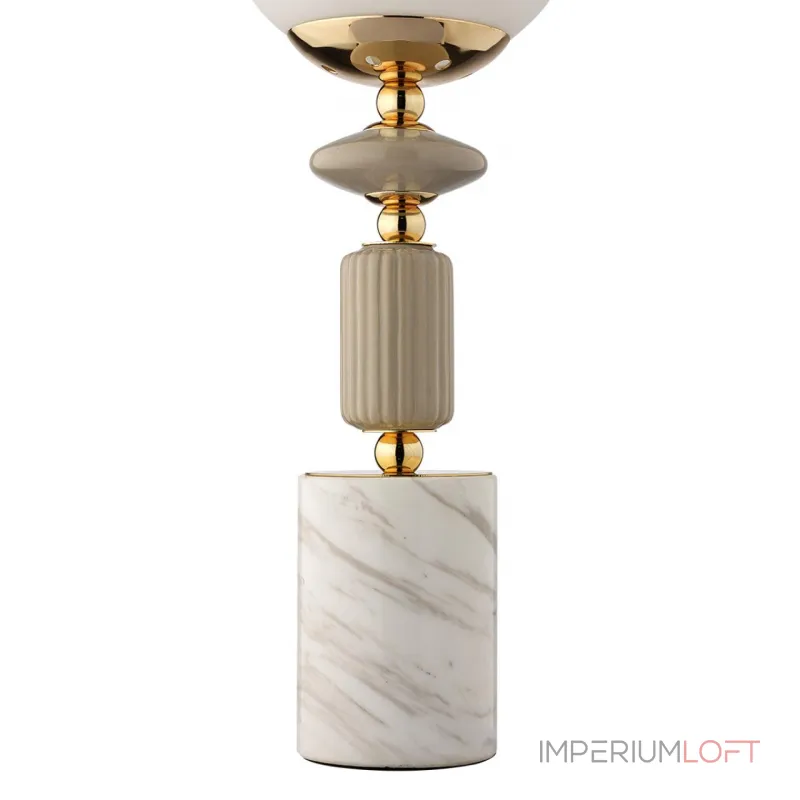 Настольная лампа Lumion Classi 359383 от ImperiumLoft