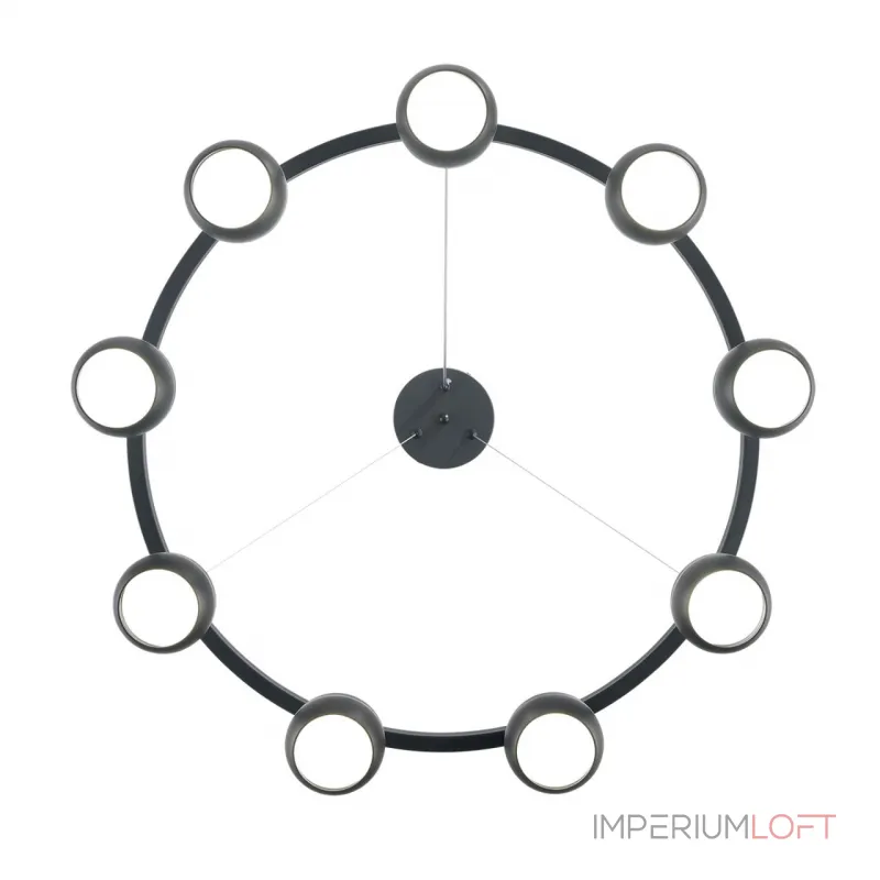 Подвесная люстра Lumion Comfi 8242/9