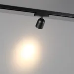 Светильник светодиодный однофазный трехжильный трековый Novotech Port 359807 от ImperiumLoft