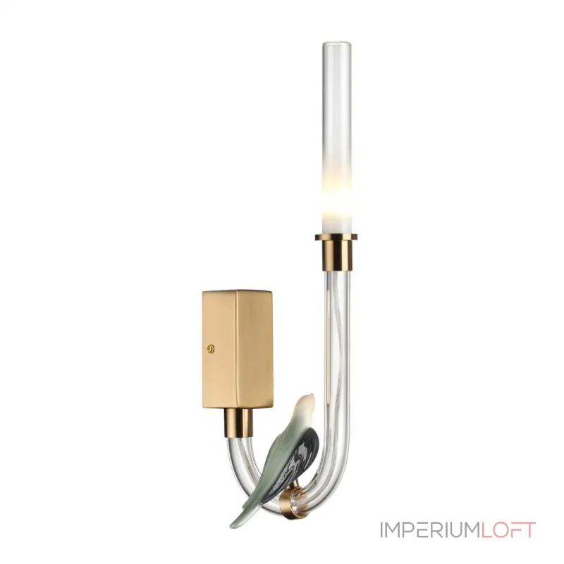 Бра Odeon Light L-vision 7062/1 от ImperiumLoft Бра Odeon Light L-vision 7062/1 от ImperiumLoft