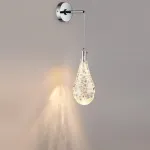 Настенный светильник Odeon light Hightech 7148/5WL от ImperiumLoft