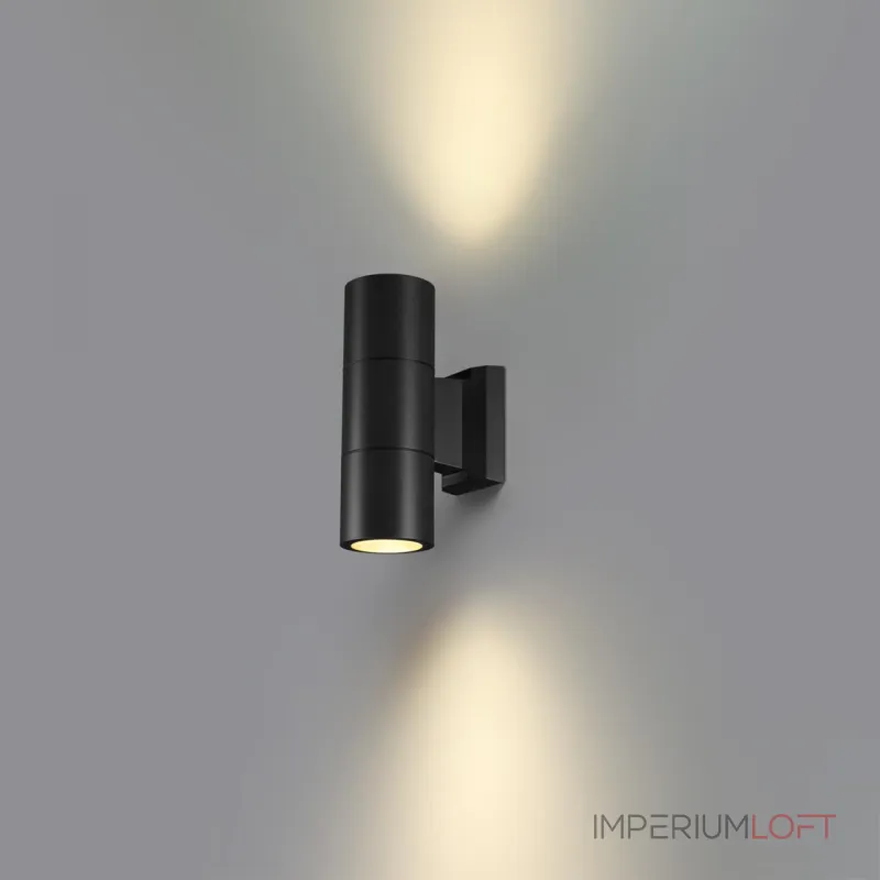 Светильник ландшафтный Novotech Street 370988 от ImperiumLoft