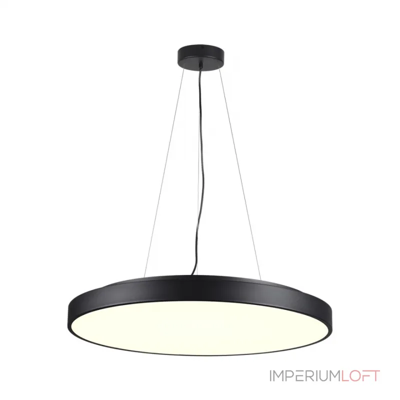 Подвесное крепление для светильника QUASAR 7756 (7758)/L от ImperiumLoft