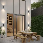 Светильник ландшафтный Novotech Street 370988 от ImperiumLoft