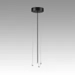 Подвесное крепление для светильника QUASAR 7756 (7758)/L от ImperiumLoft