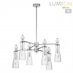 Люстра на штанге Lumion Neoclassi 8268/6