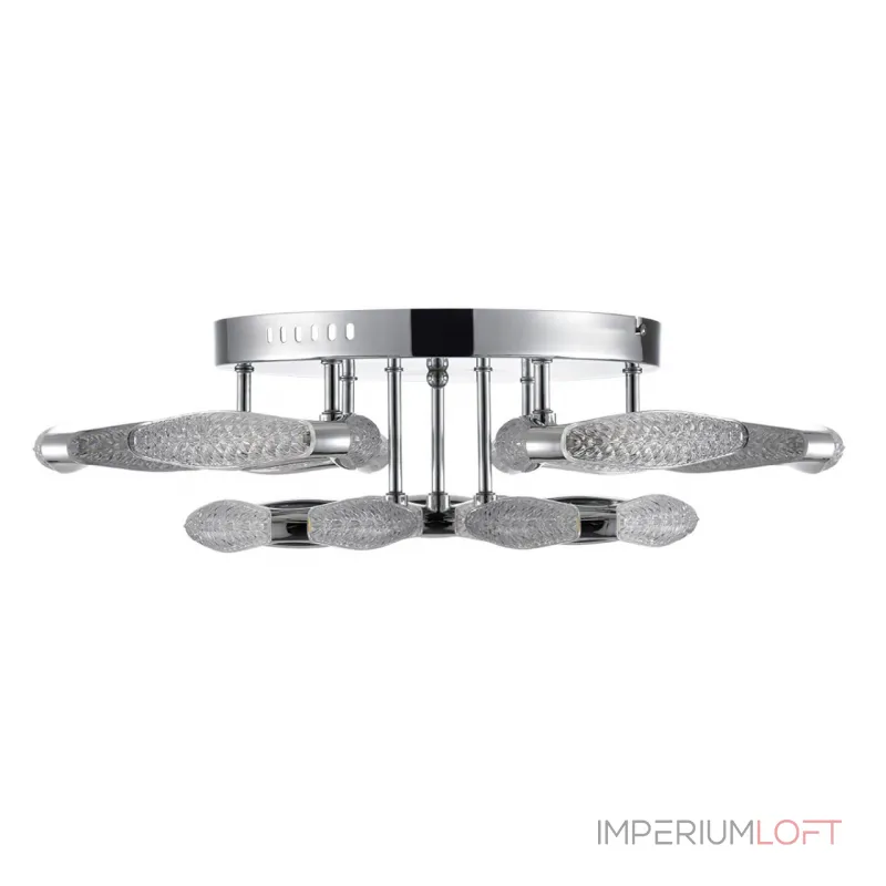 Потолочная люстра Lumion Ledio 8239/9CL Потолочная люстра Lumion Ledio 8239/9CL
