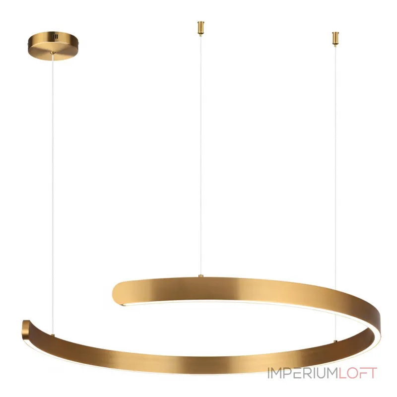 Подвесная люстра Lumion Ledio 6535/57L Подвесная люстра Lumion Ledio 6535/57L