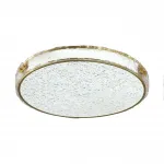 Потолочный светильник Сонекс Piko led 65вт ø470 8186/1W от ImperiumLoft