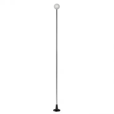 Уличный светильник Odeon Light Nature 7123/1GL Уличный светильник Odeon Light Nature 7123/1GL