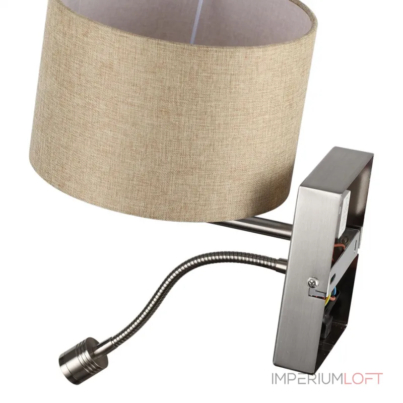 Настенный светильник Lumion Moderni 8250/2W от ImperiumLoft