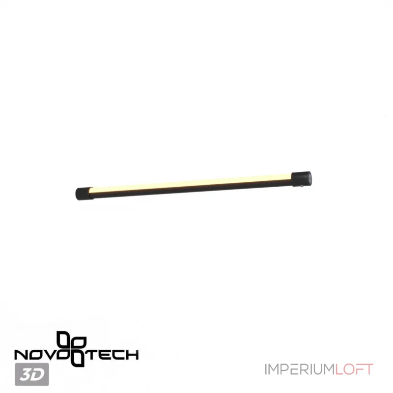 Светильник линейный светодиодный Novotech Konst 6624/12WL от ImperiumLoft Светильник линейный светодиодный Novotech Konst 6624/12WL от ImperiumLoft