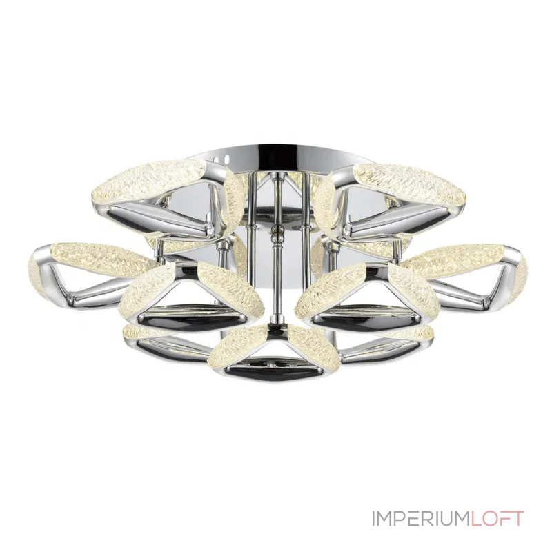 Потолочная люстра Lumion Ledio 8239/9CL Потолочная люстра Lumion Ledio 8239/9CL