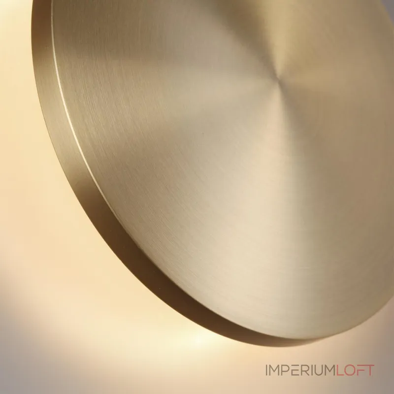 Настенный светильник Odeon light Hightech 7072/6WL от ImperiumLoft