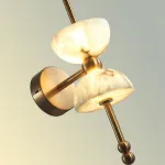 Настенный светильник Odeon light L-vision 6685/7WL от ImperiumLoft