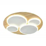 Потолочный светильник Сонекс Mitra led 60вт ø450 8189/5 от ImperiumLoft