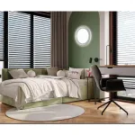 Настенно-потолочный светильник Сонекс Mavi wood 7681/ELN от ImperiumLoft